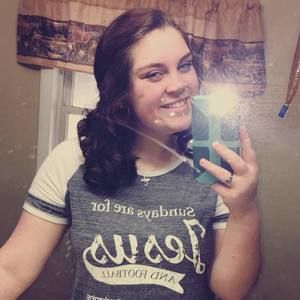 Meet your Posher, Shayna